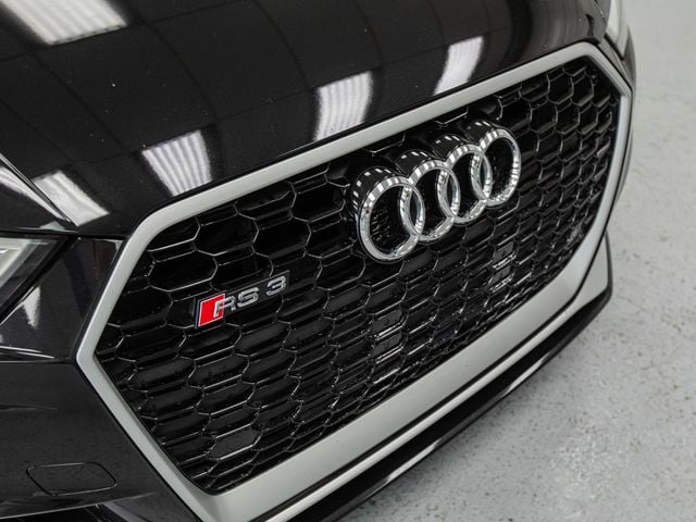 2017 Audi RS 3 2.5 TFSI S Tronic - 23000545 - 9