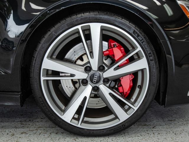 2017 Audi RS 3 2.5 TFSI S Tronic - 23000545 - 11