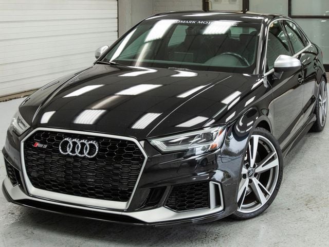 2017 Audi RS 3 2.5 TFSI S Tronic - 23000545 - 12