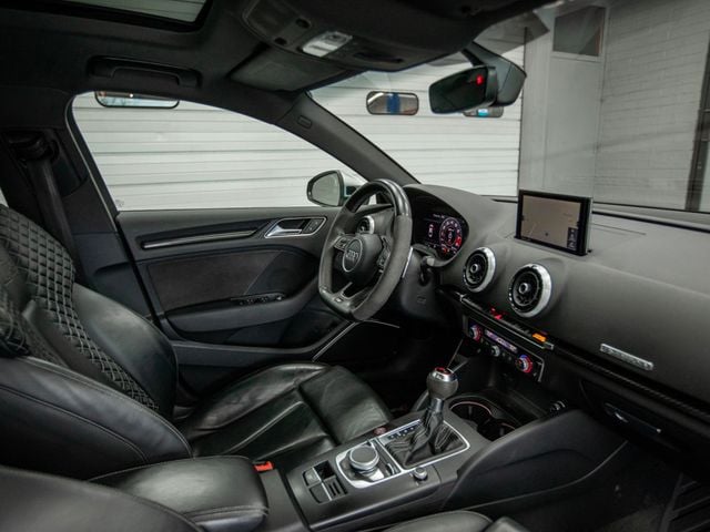 2017 Audi RS 3 2.5 TFSI S Tronic - 23000545 - 15