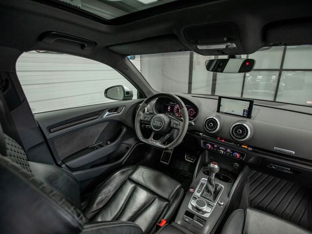 2017 Audi RS 3 2.5 TFSI S Tronic - 23000545 - 16