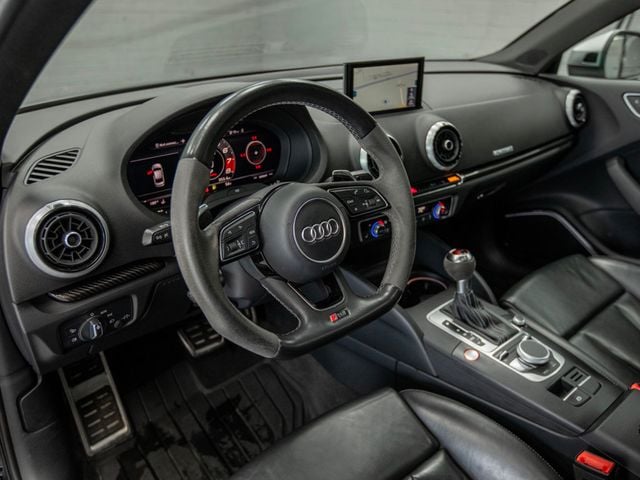 2017 Audi RS 3 2.5 TFSI S Tronic - 23000545 - 17