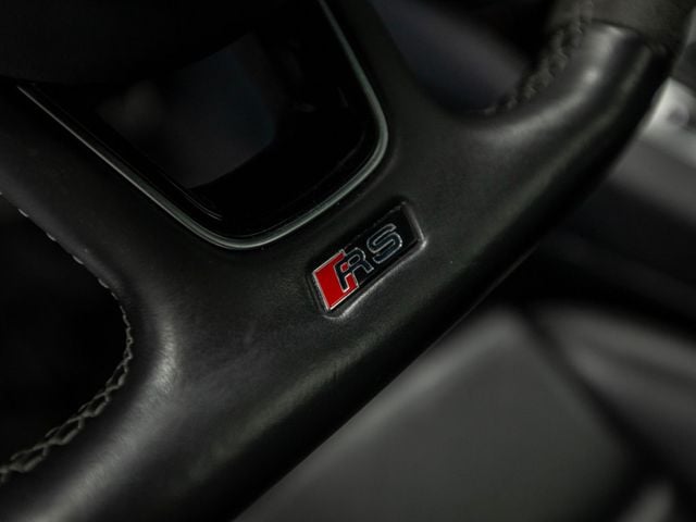 2017 Audi RS 3 2.5 TFSI S Tronic - 23000545 - 18