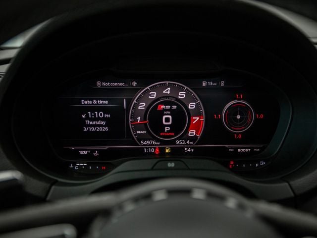 2017 Audi RS 3 2.5 TFSI S Tronic - 23000545 - 19