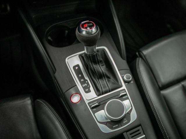 2017 Audi RS 3 2.5 TFSI S Tronic - 23000545 - 21
