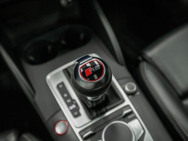 2017 Audi RS 3 2.5 TFSI S Tronic - 23000545 - 22