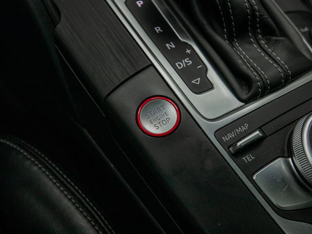 2017 Audi RS 3 2.5 TFSI S Tronic - 23000545 - 23