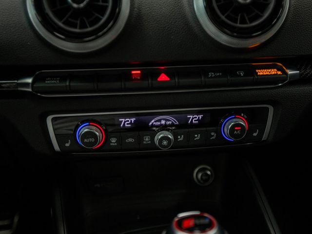 2017 Audi RS 3 2.5 TFSI S Tronic - 23000545 - 24