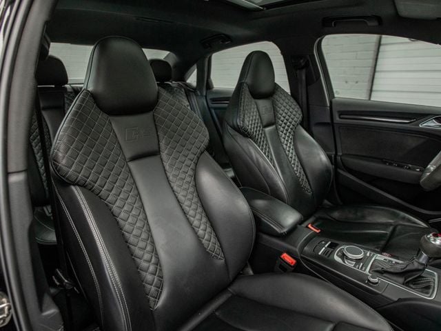 2017 Audi RS 3 2.5 TFSI S Tronic - 23000545 - 26