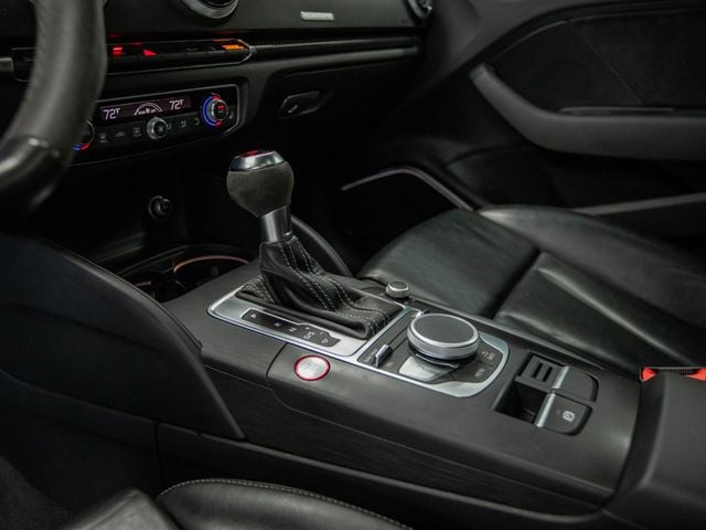 2017 Audi RS 3 2.5 TFSI S Tronic - 23000545 - 27