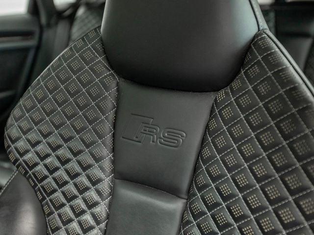 2017 Audi RS 3 2.5 TFSI S Tronic - 23000545 - 28