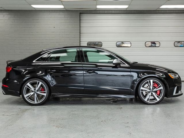 2017 Audi RS 3 2.5 TFSI S Tronic - 23000545 - 2