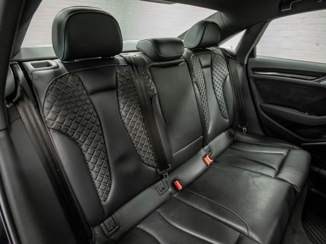 2017 Audi RS 3 2.5 TFSI S Tronic - 23000545 - 31