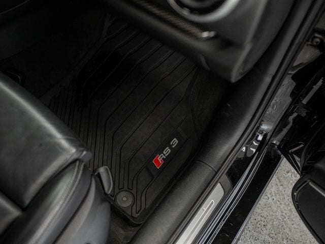 2017 Audi RS 3 2.5 TFSI S Tronic - 23000545 - 35