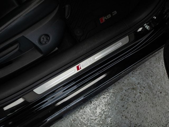 2017 Audi RS 3 2.5 TFSI S Tronic - 23000545 - 36