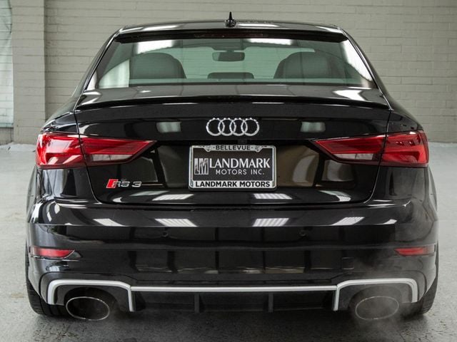 2017 Audi RS 3 2.5 TFSI S Tronic - 23000545 - 37