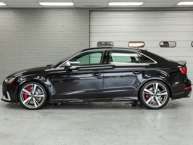 2017 Audi RS 3 2.5 TFSI S Tronic - 23000545 - 3