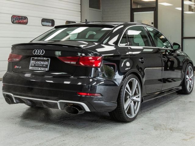 2017 Audi RS 3 2.5 TFSI S Tronic - 23000545 - 39