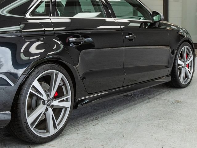2017 Audi RS 3 2.5 TFSI S Tronic - 23000545 - 41