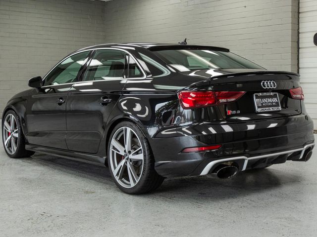 2017 Audi RS 3 2.5 TFSI S Tronic - 23000545 - 43