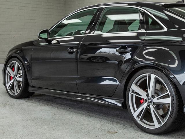 2017 Audi RS 3 2.5 TFSI S Tronic - 23000545 - 45