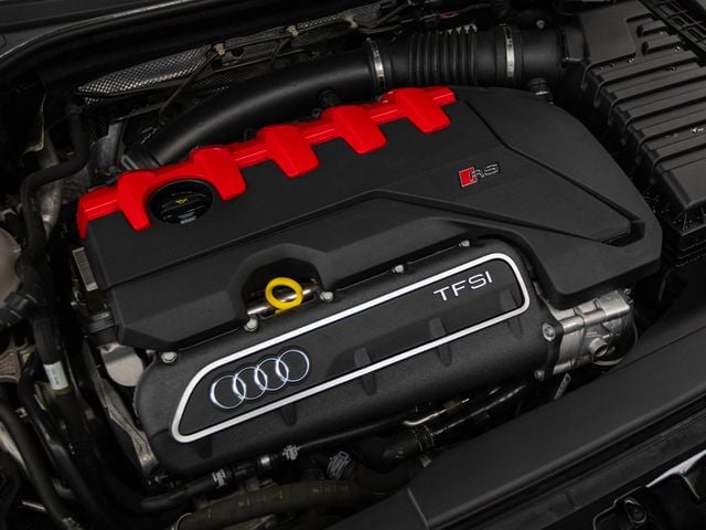 2017 Audi RS 3 2.5 TFSI S Tronic - 23000545 - 5