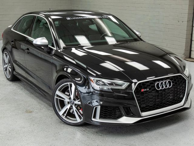 2017 Audi RS 3 2.5 TFSI S Tronic - 23000545 - 6