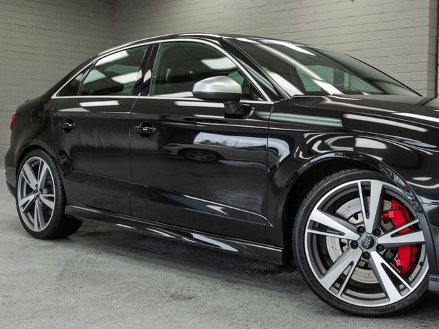2017 Audi RS 3 2.5 TFSI S Tronic - 23000545 - 7