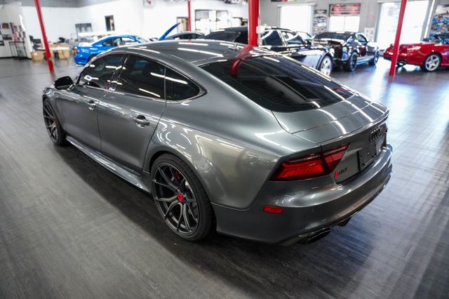 2017 Audi RS 7 4.0 TFSI Prestige - 23100399 - 2
