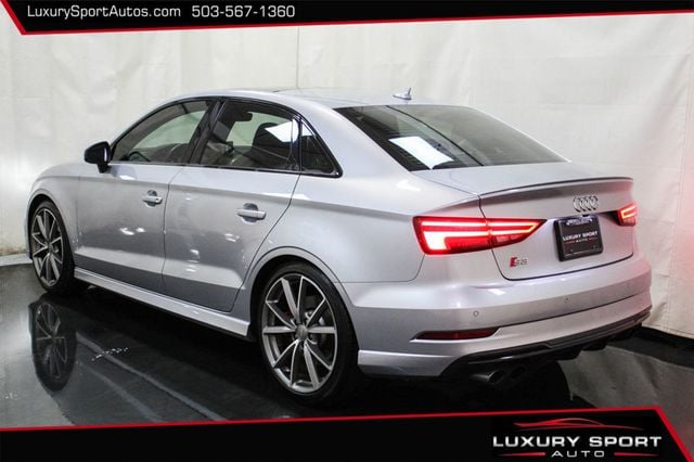 2017 Audi S3 2.0 TFSI Premium Plus - 22584262 - 1