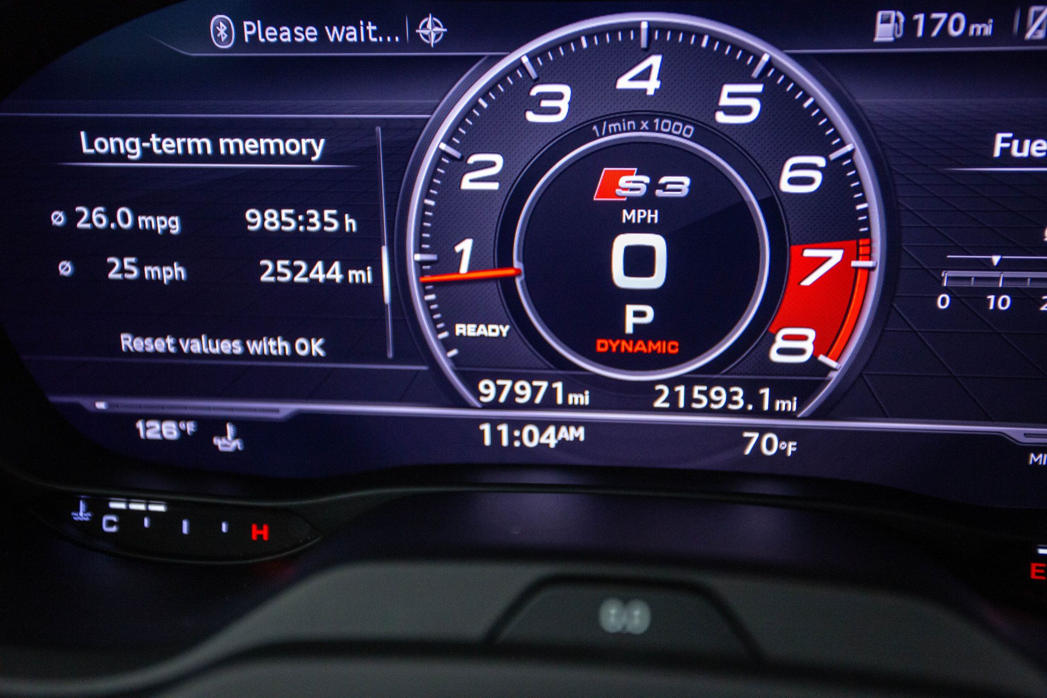 2017 Audi S3 Premium Plus photo 10