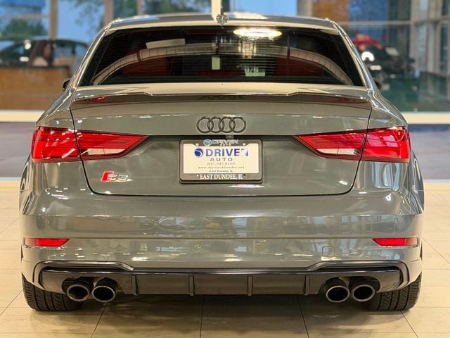 2017 Audi S3 2.0 TFSI Prestige - 23028811 - 9