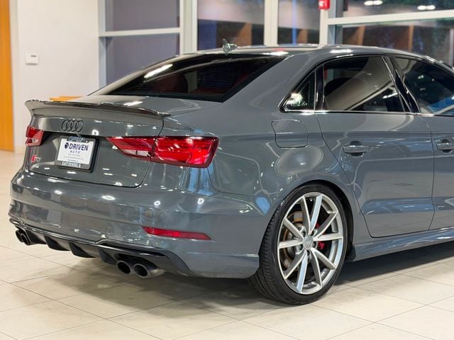 2017 Audi S3 2.0 TFSI Prestige - 23028811 - 10