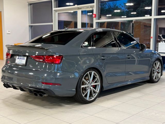 2017 Audi S3 2.0 TFSI Prestige - 23028811 - 11