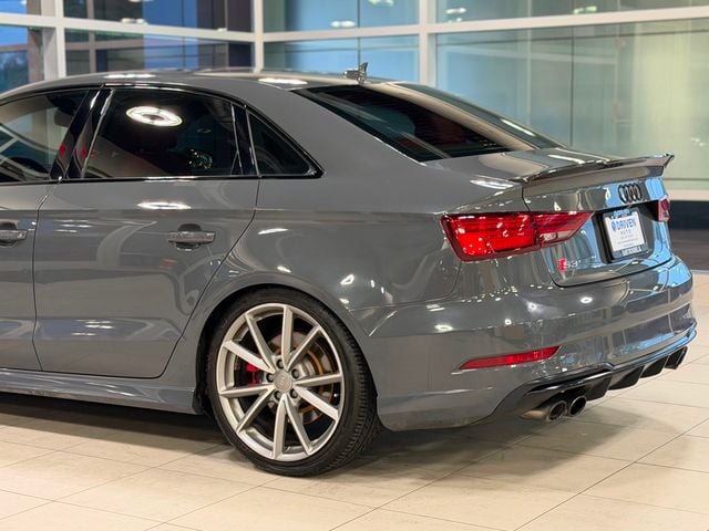 2017 Audi S3 2.0 TFSI Prestige - 23028811 - 12