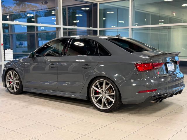 2017 Audi S3 2.0 TFSI Prestige - 23028811 - 13