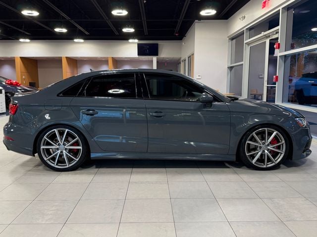2017 Audi S3 2.0 TFSI Prestige - 23028811 - 14