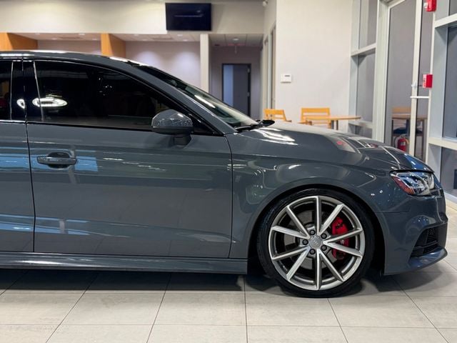 2017 Audi S3 2.0 TFSI Prestige - 23028811 - 15