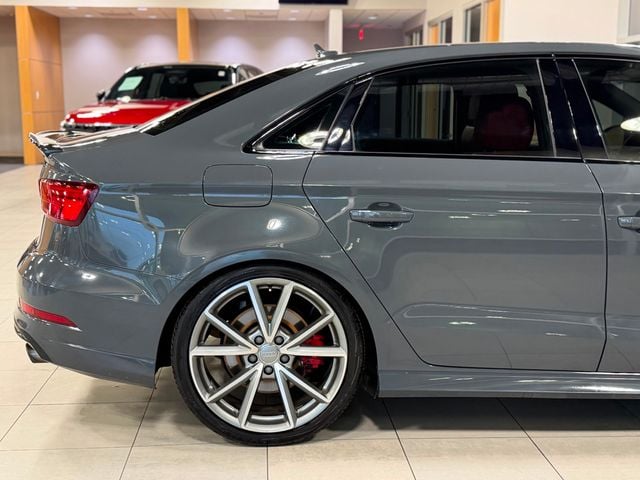 2017 Audi S3 2.0 TFSI Prestige - 23028811 - 16