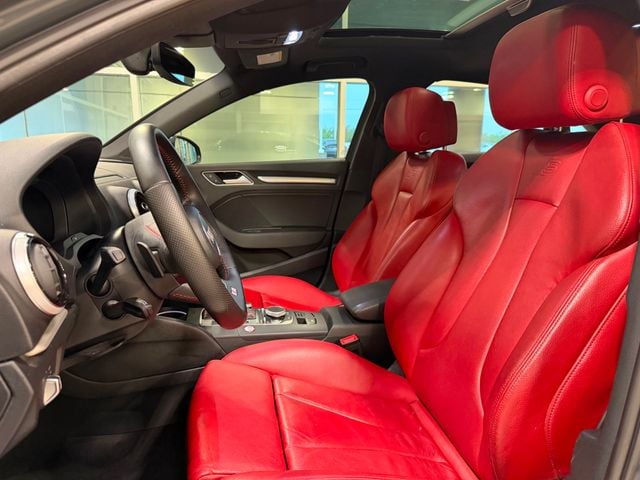 2017 Audi S3 2.0 TFSI Prestige - 23028811 - 20