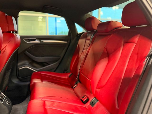 2017 Audi S3 2.0 TFSI Prestige - 23028811 - 21