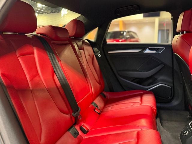 2017 Audi S3 2.0 TFSI Prestige - 23028811 - 22