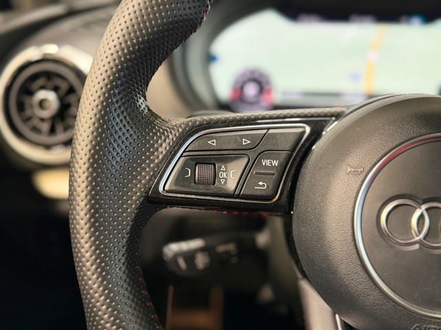 2017 Audi S3 2.0 TFSI Prestige - 23028811 - 26