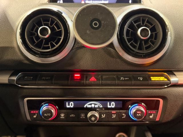 2017 Audi S3 2.0 TFSI Prestige - 23028811 - 33