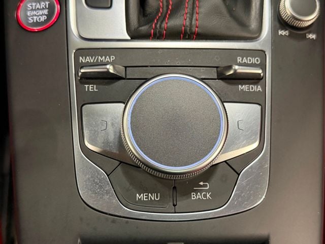 2017 Audi S3 2.0 TFSI Prestige - 23028811 - 36