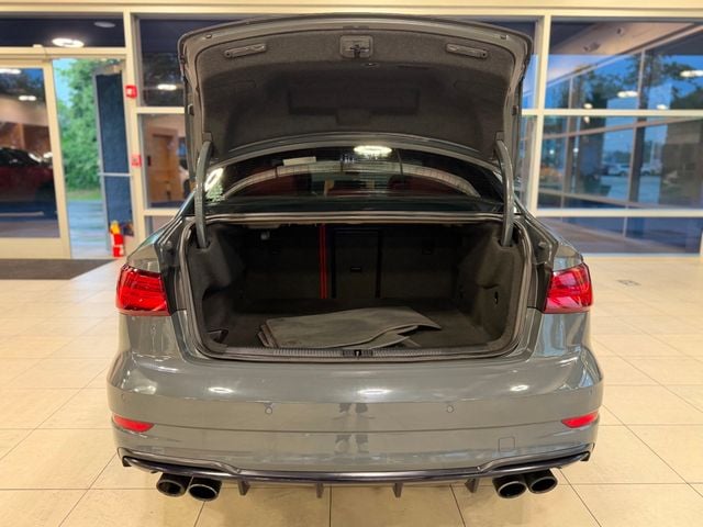 2017 Audi S3 2.0 TFSI Prestige - 23028811 - 37