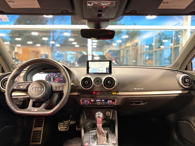 2017 Audi S3 2.0 TFSI Prestige - 23028811 - 38
