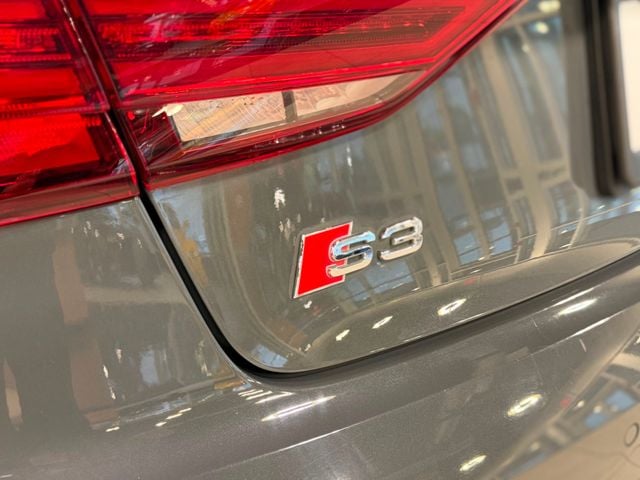 2017 Audi S3 2.0 TFSI Prestige - 23028811 - 39