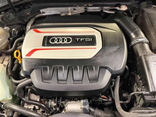 2017 Audi S3 2.0 TFSI Prestige - 23028811 - 40