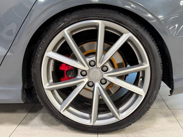 2017 Audi S3 2.0 TFSI Prestige - 23028811 - 41